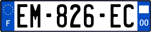 EM-826-EC