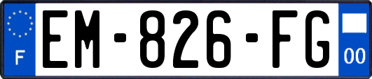 EM-826-FG