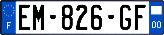 EM-826-GF