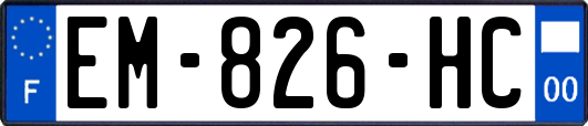 EM-826-HC