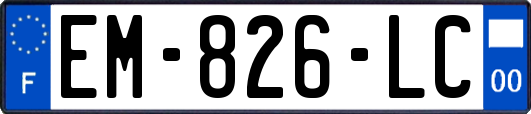 EM-826-LC