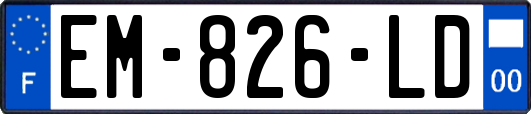 EM-826-LD