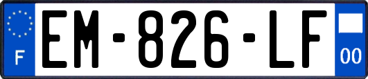 EM-826-LF