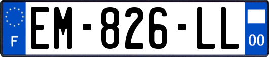 EM-826-LL