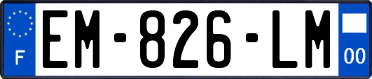EM-826-LM