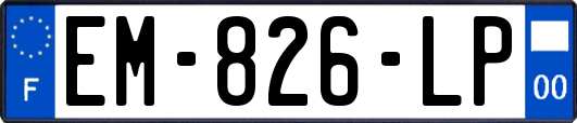 EM-826-LP