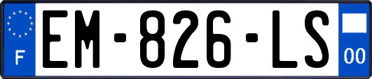EM-826-LS