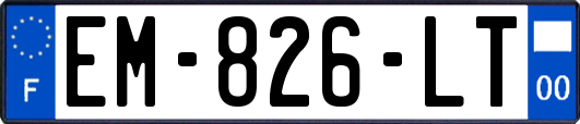 EM-826-LT
