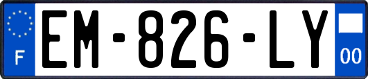 EM-826-LY