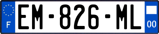 EM-826-ML