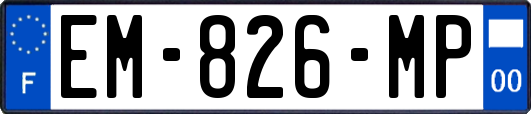 EM-826-MP