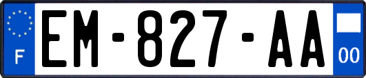 EM-827-AA