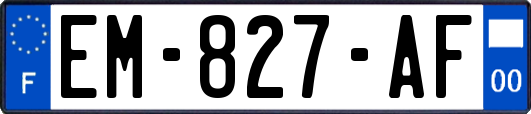 EM-827-AF