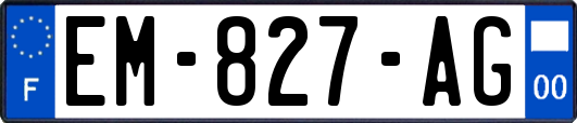 EM-827-AG