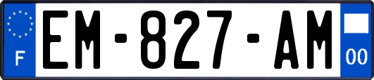 EM-827-AM