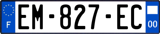 EM-827-EC