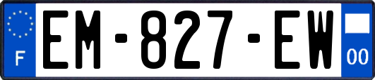 EM-827-EW