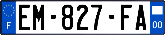 EM-827-FA