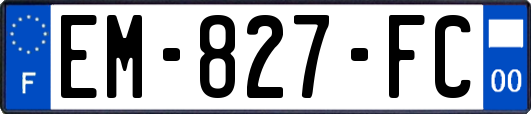 EM-827-FC