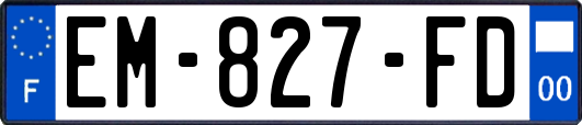 EM-827-FD