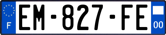 EM-827-FE
