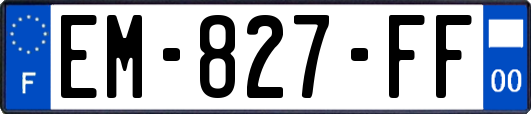 EM-827-FF