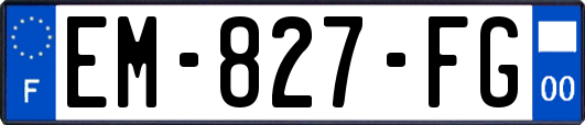 EM-827-FG