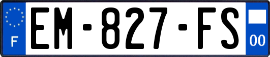 EM-827-FS