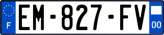 EM-827-FV