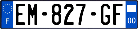 EM-827-GF