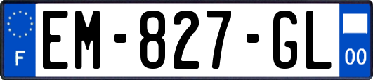 EM-827-GL