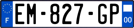 EM-827-GP