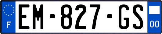 EM-827-GS