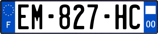 EM-827-HC