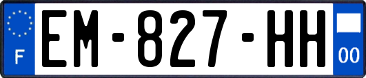 EM-827-HH