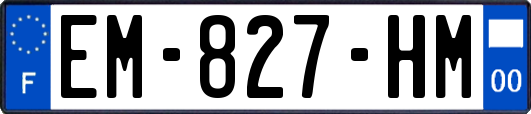 EM-827-HM