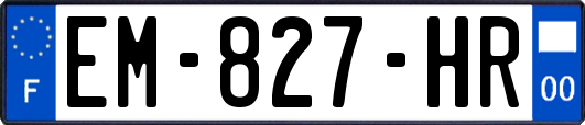 EM-827-HR