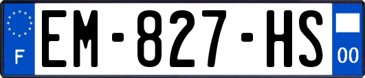 EM-827-HS