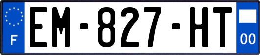 EM-827-HT