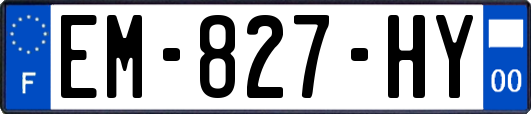 EM-827-HY