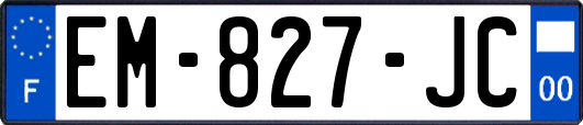 EM-827-JC