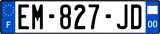 EM-827-JD