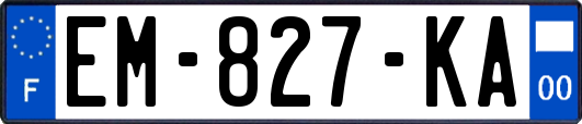 EM-827-KA