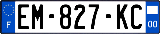 EM-827-KC