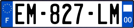 EM-827-LM