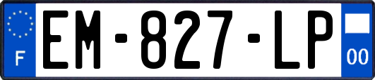 EM-827-LP