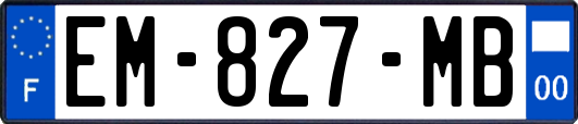 EM-827-MB