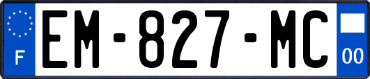EM-827-MC