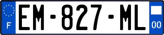 EM-827-ML