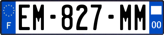 EM-827-MM
